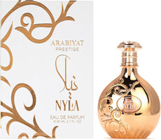 Nyla Prestige Arabiat Perfum