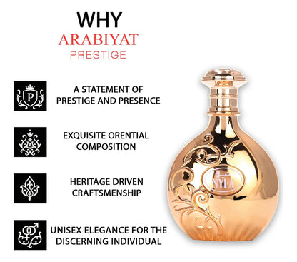 Nyla Prestige Arabiat Perfum